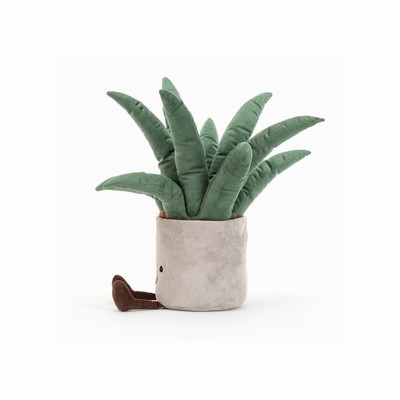 Jellycat Aloe Vera | NR4650978